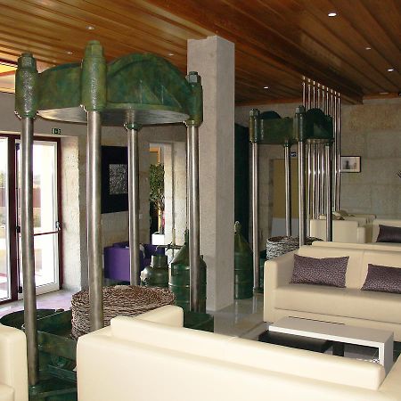 Casa Do Lagar De Tazem Bed & Breakfast Vila Nova de Tazem Ngoại thất bức ảnh