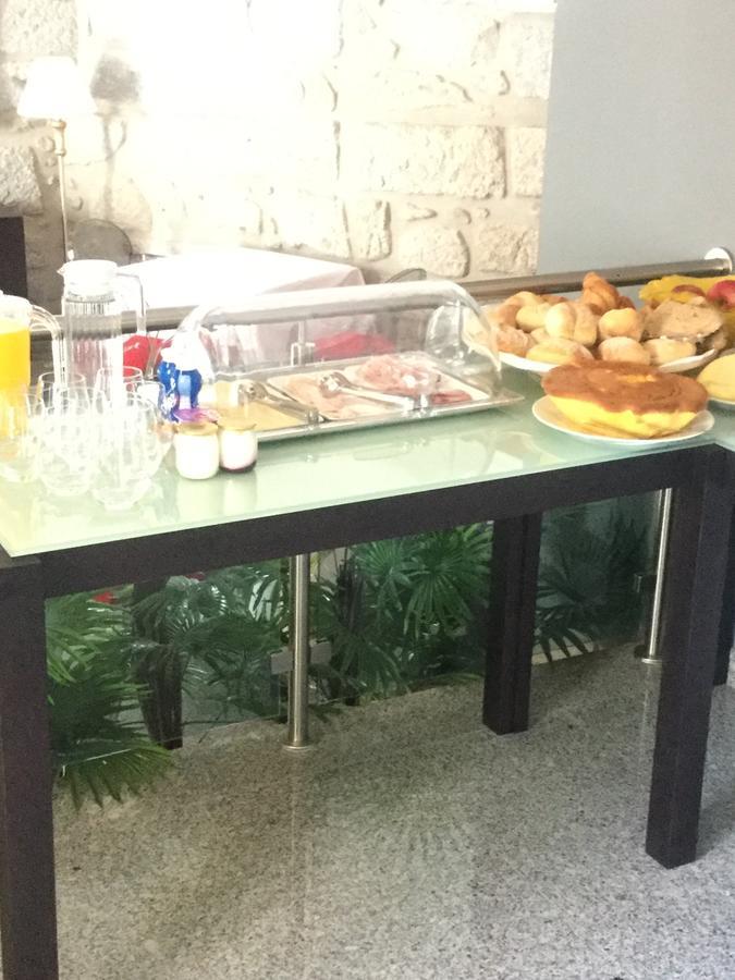 Casa Do Lagar De Tazem Bed & Breakfast Vila Nova de Tazem Ngoại thất bức ảnh